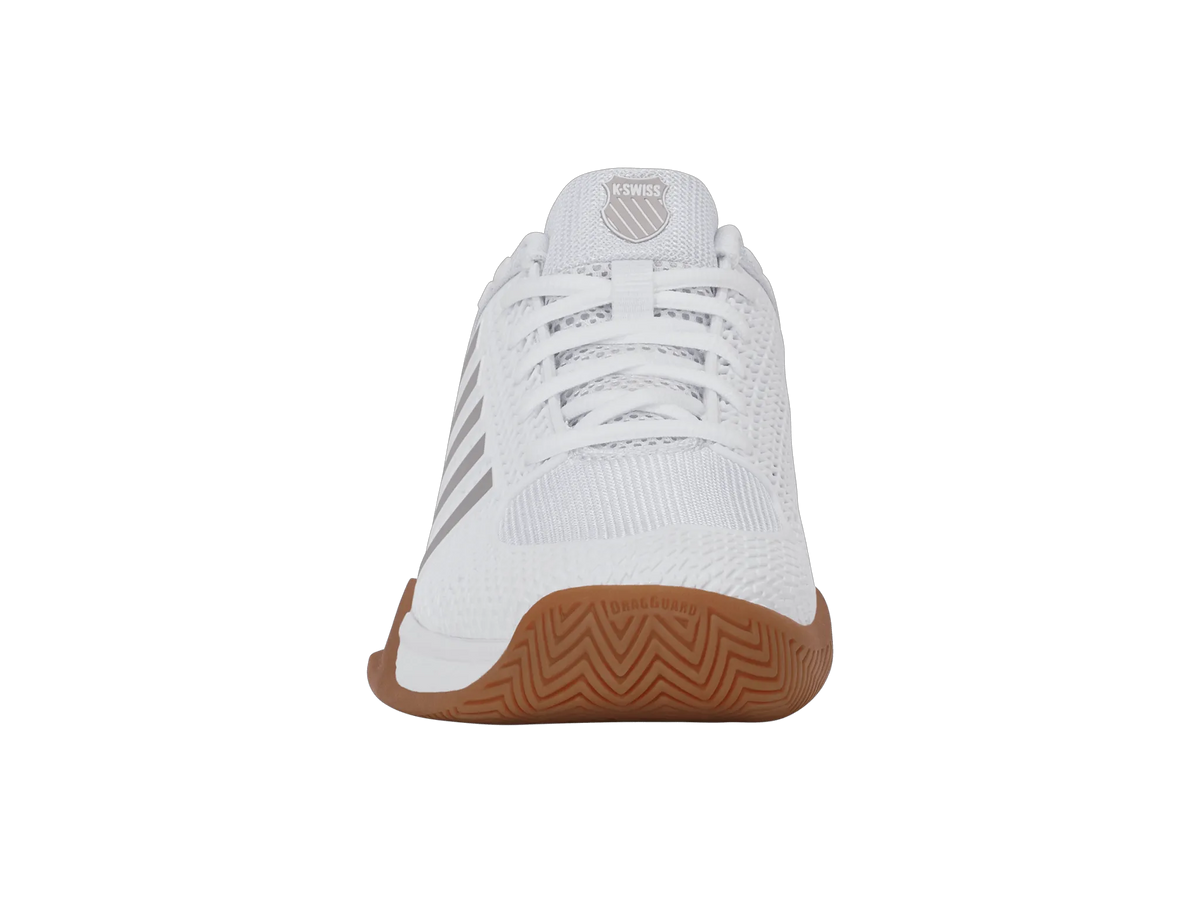 WHITE/ROSE GOLD