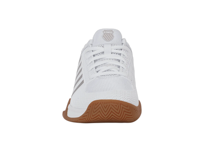 WHITE/ROSE GOLD