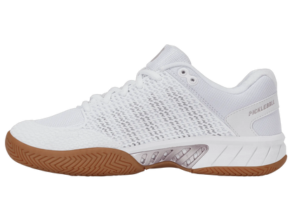 WHITE/ROSE GOLD