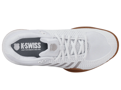 WHITE/ROSE GOLD