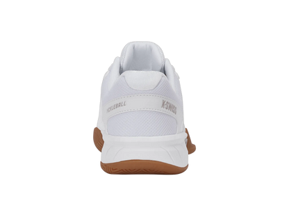 WHITE/ROSE GOLD