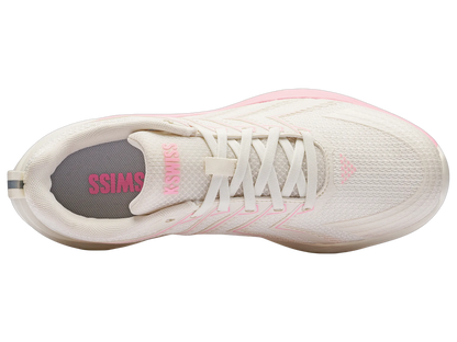 WHITE/PINK