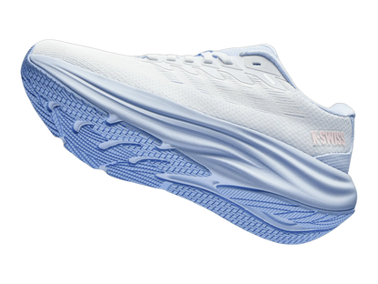 WHITE/BLUE