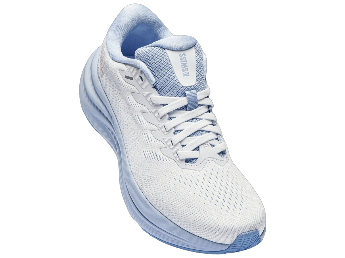 WHITE/BLUE