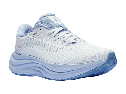 WHITE/BLUE
