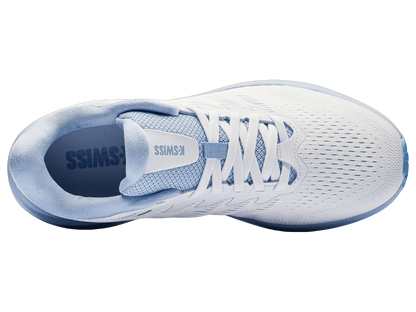 WHITE/BLUE