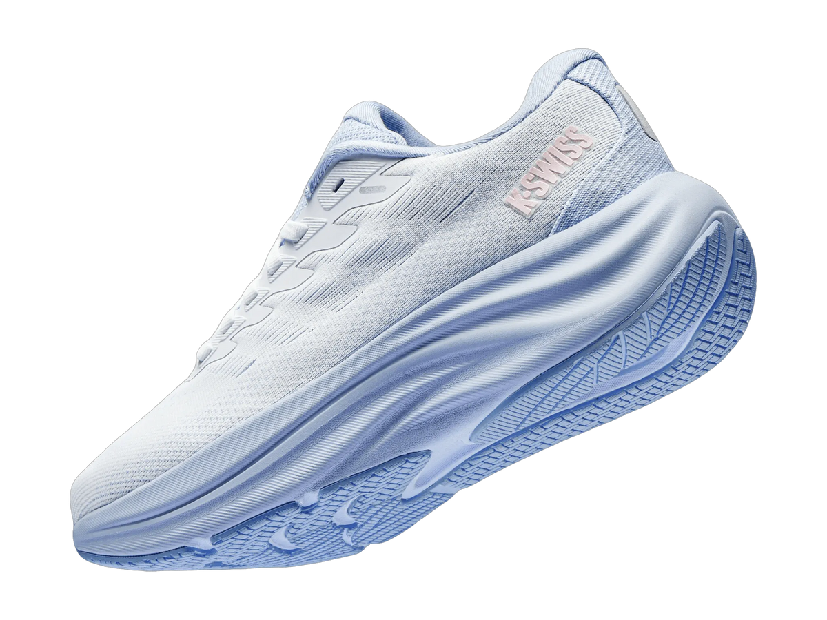 WHITE/BLUE