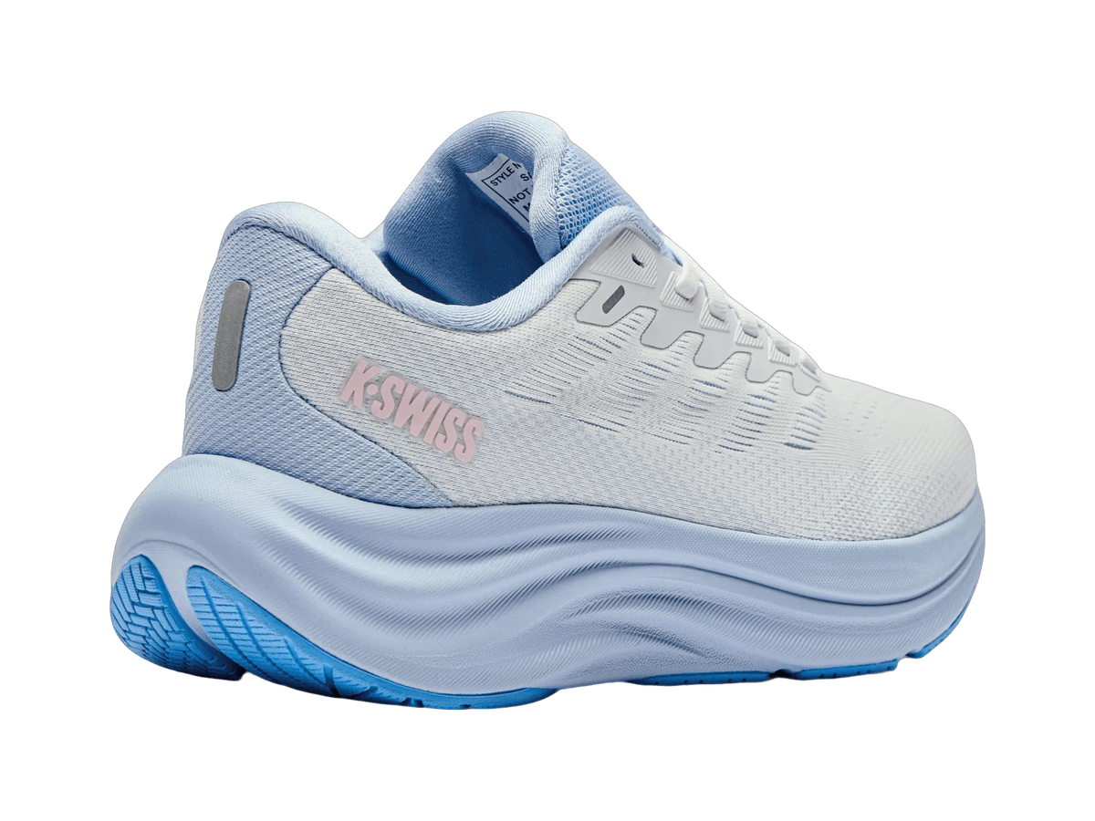 WHITE/BLUE