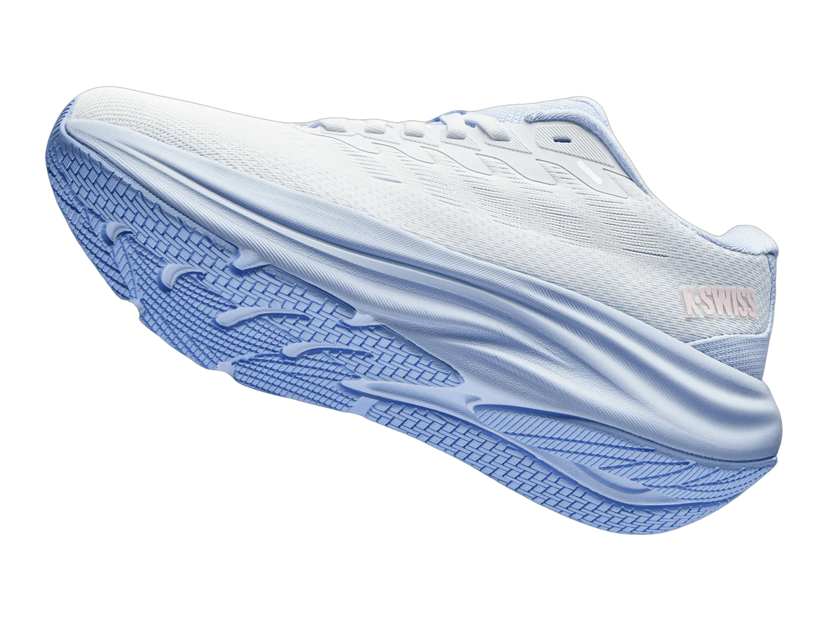 WHITE/BLUE
