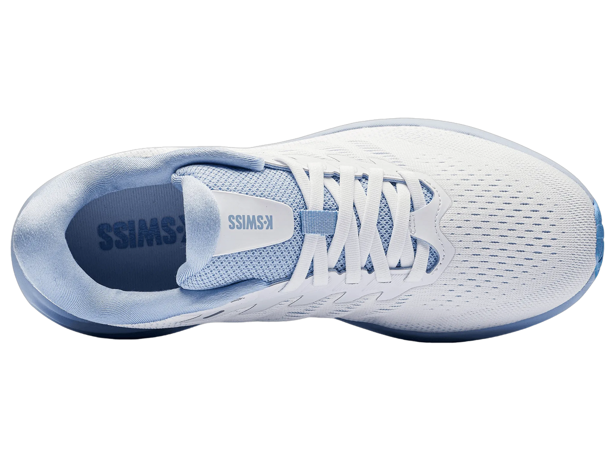 WHITE/BLUE