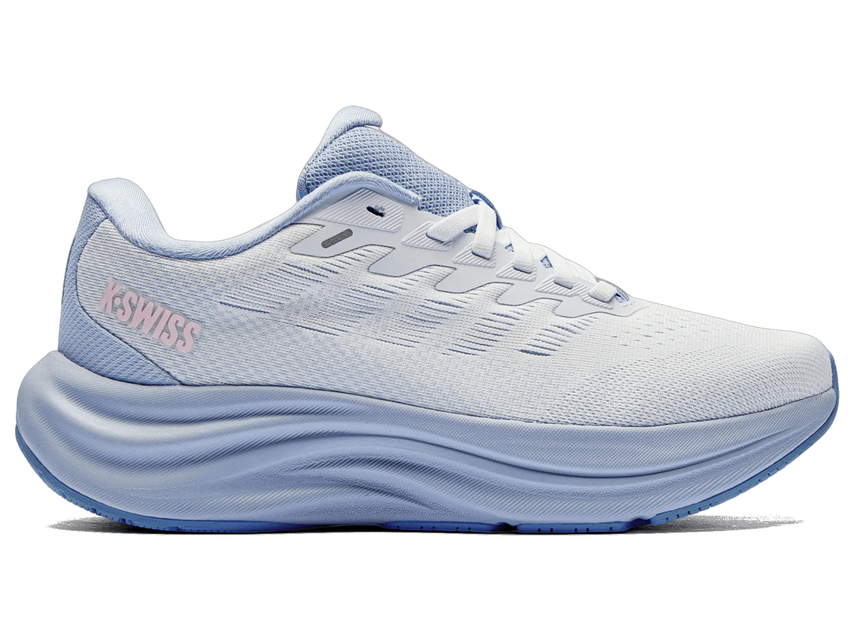 WHITE/BLUE