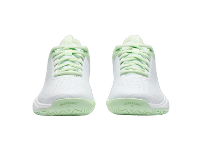 WHITE/GREEN