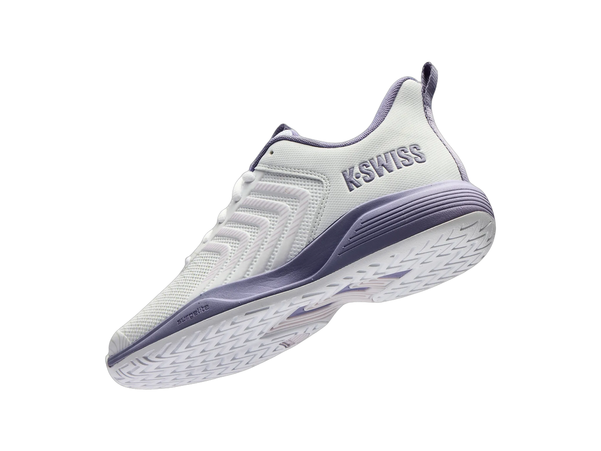 WHITE/PURPLE