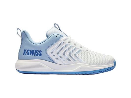 WHITE/BLUE/MULTI