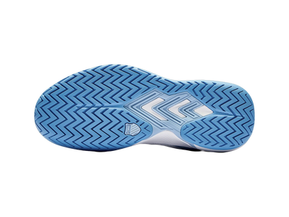 WHITE/BLUE/MULTI