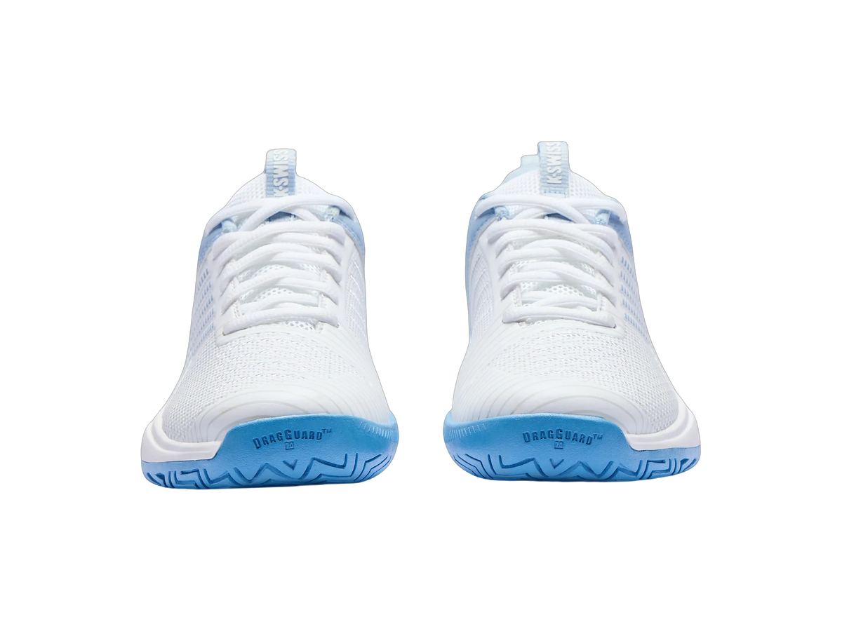 WHITE/BLUE/MULTI
