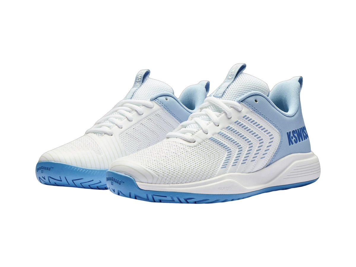 WHITE/BLUE/MULTI