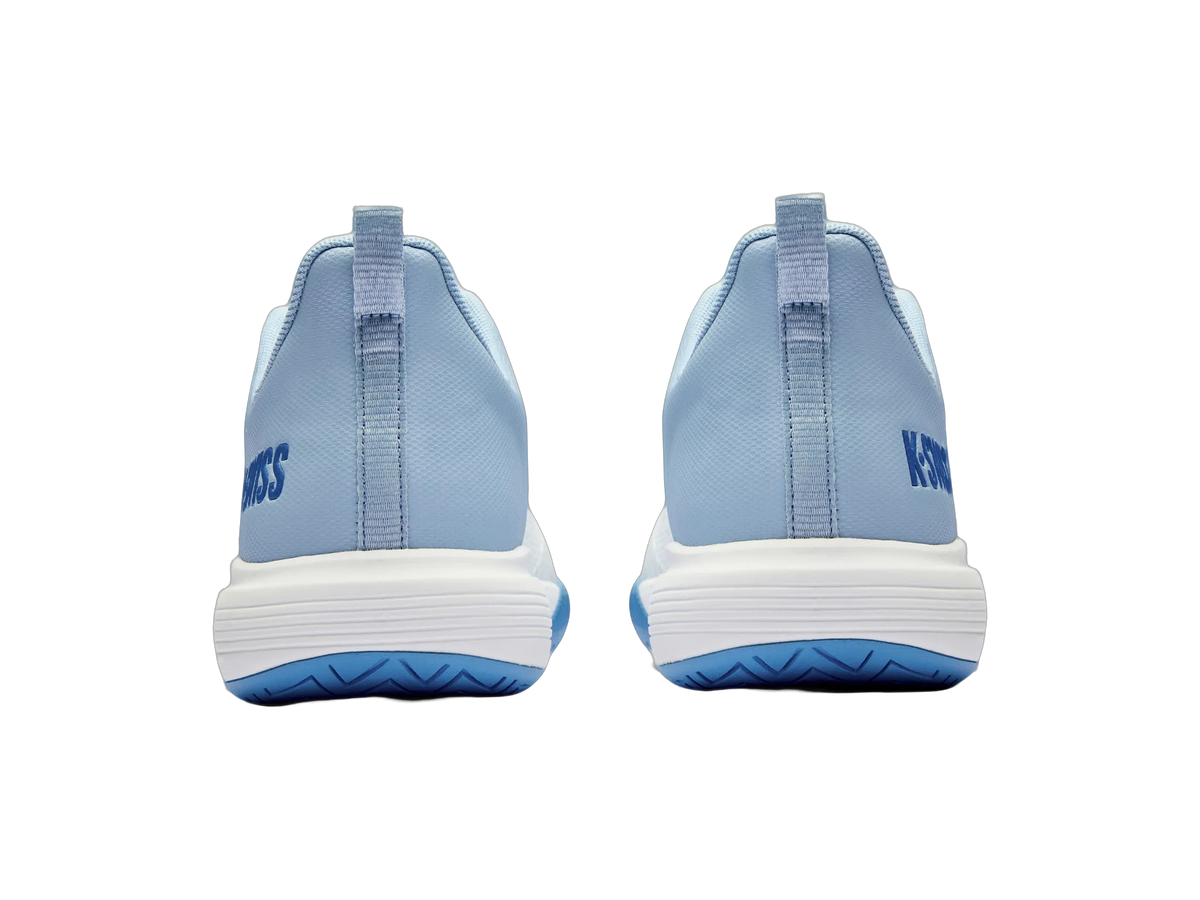 WHITE/BLUE/MULTI
