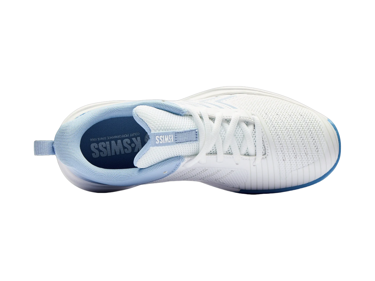 WHITE/BLUE/MULTI