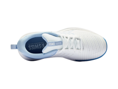 WHITE/BLUE/MULTI