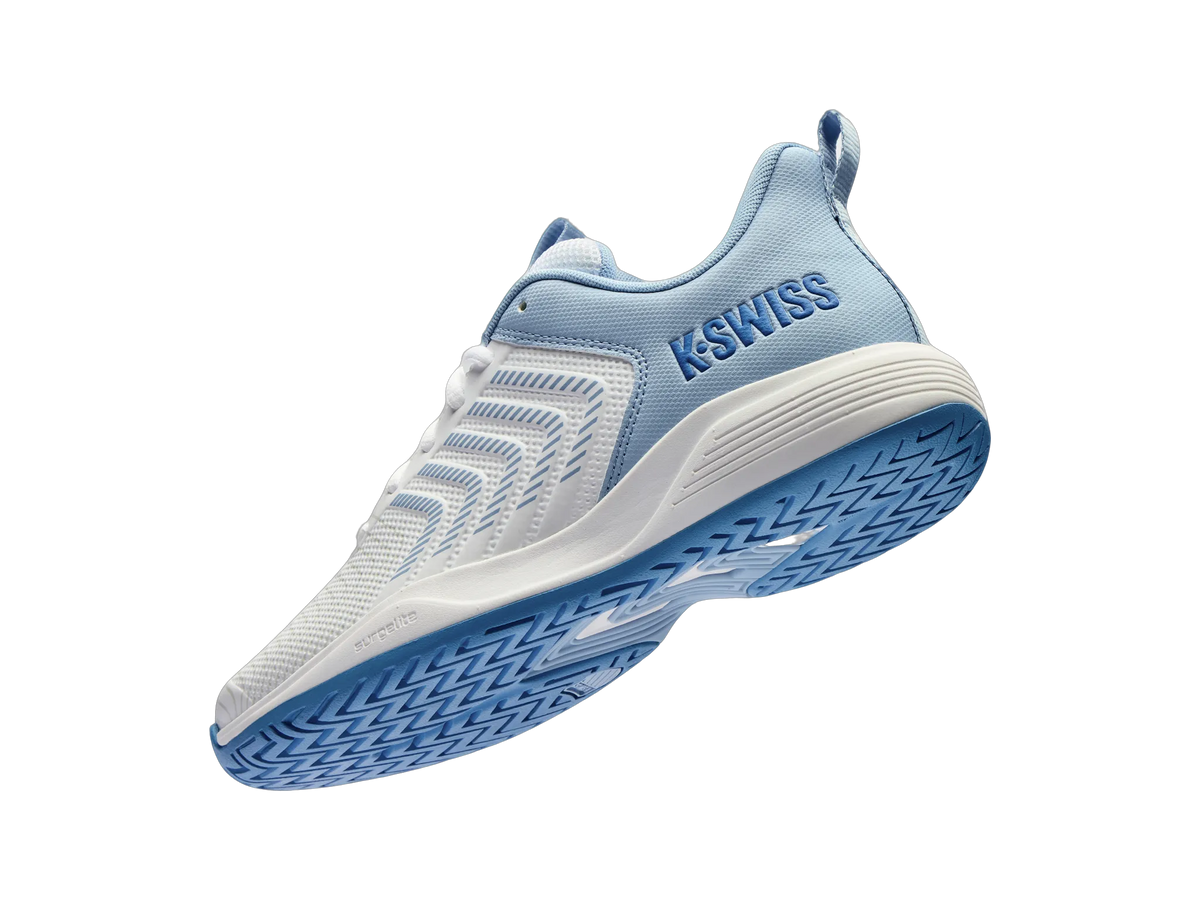 WHITE/BLUE/MULTI