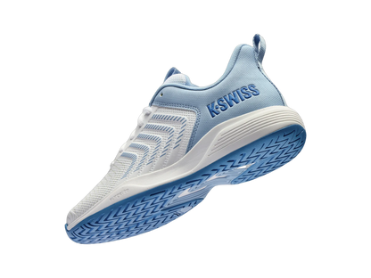 WHITE/BLUE/MULTI