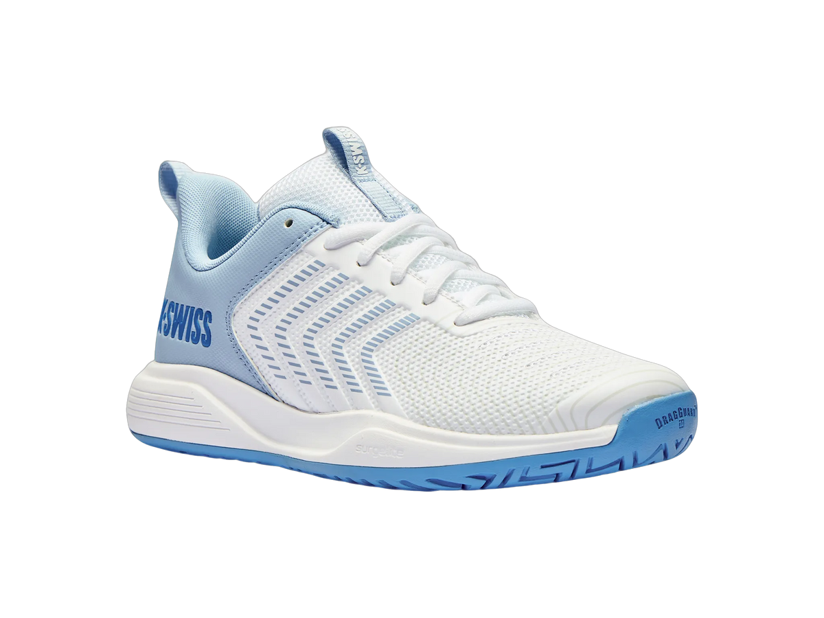 WHITE/BLUE/MULTI