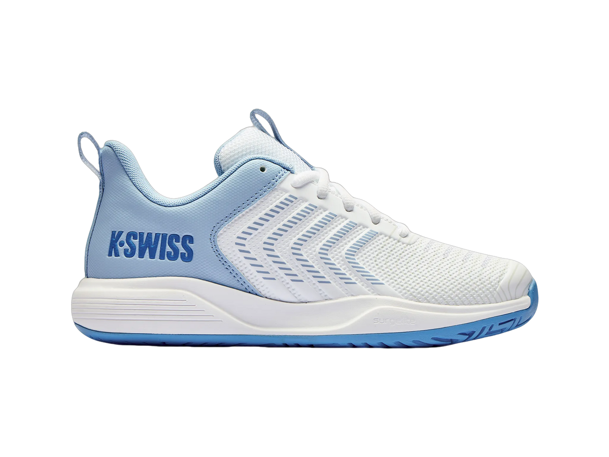 WHITE/BLUE/MULTI