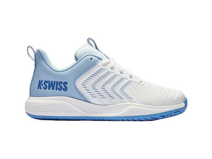 WHITE/BLUE/MULTI