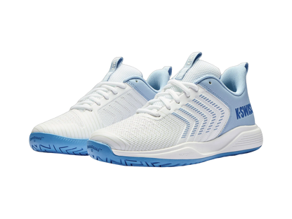 WHITE/BLUE/MULTI