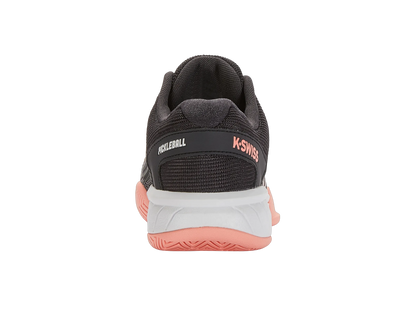 ASPHALT/STEEL GRAY/PEACH