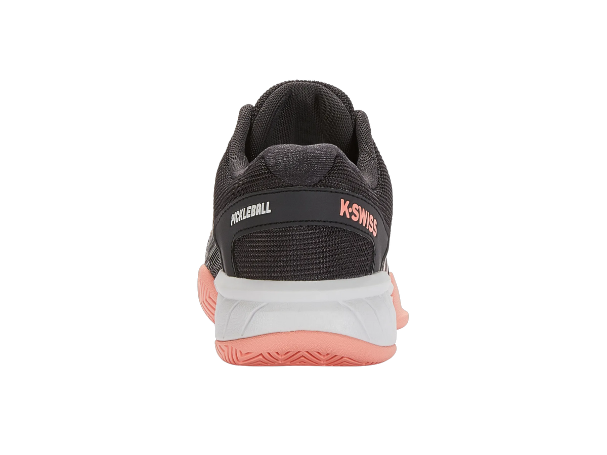 ASPHALT/STEEL GRAY/PEACH