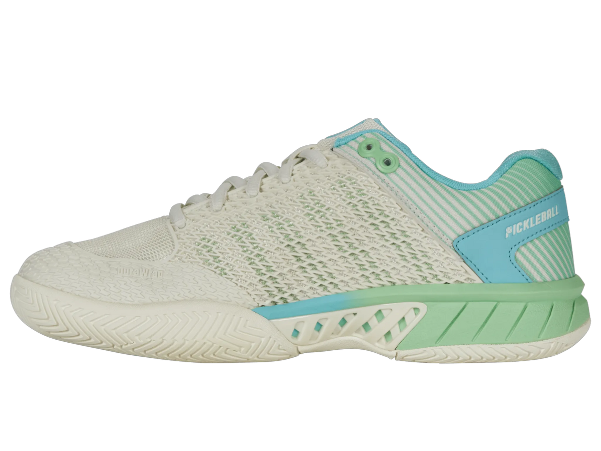 EGRET/PATINA GREEN