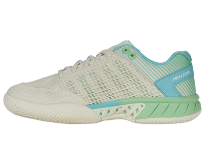 EGRET/PATINA GREEN