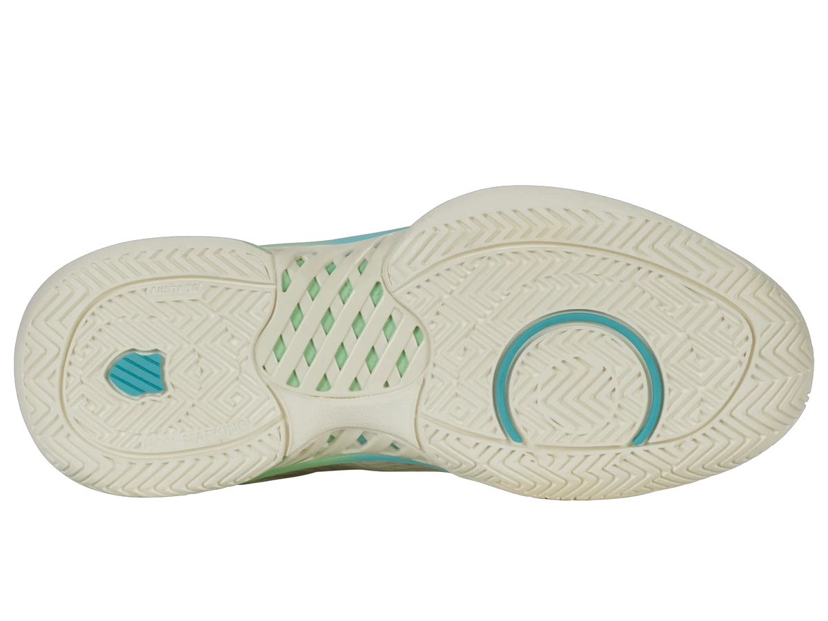 EGRET/PATINA GREEN