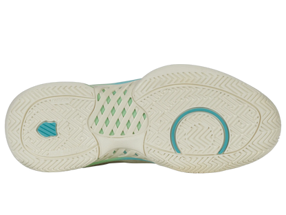 EGRET/PATINA GREEN