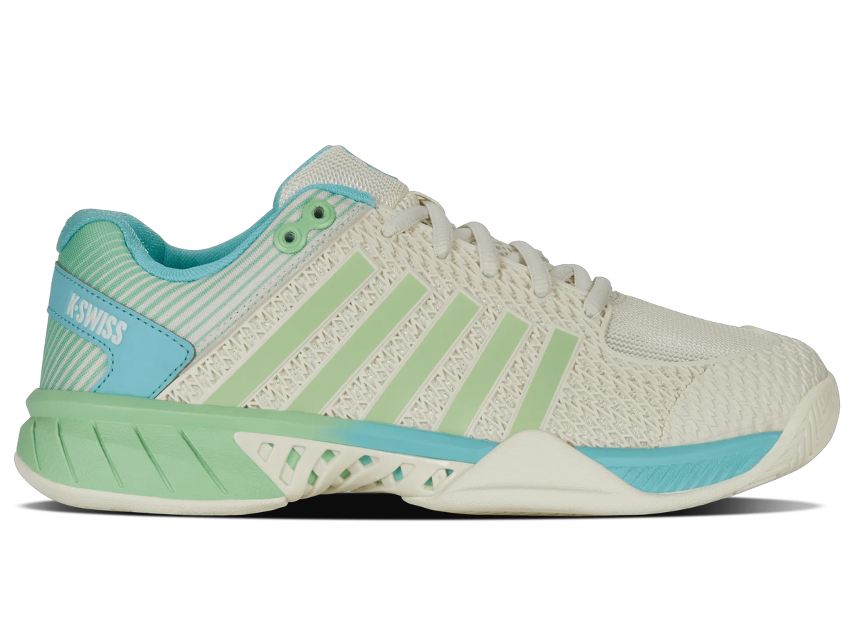 EGRET/PATINA GREEN