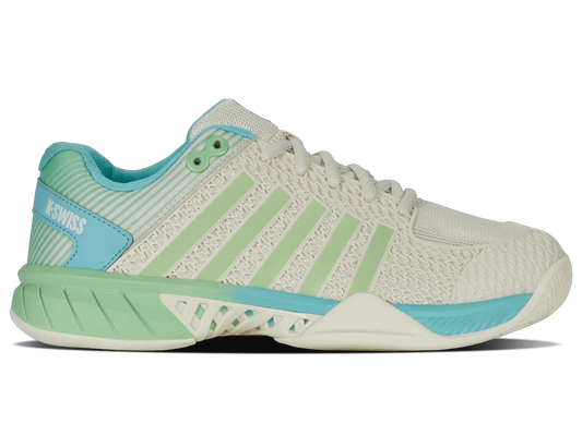 EGRET/PATINA GREEN