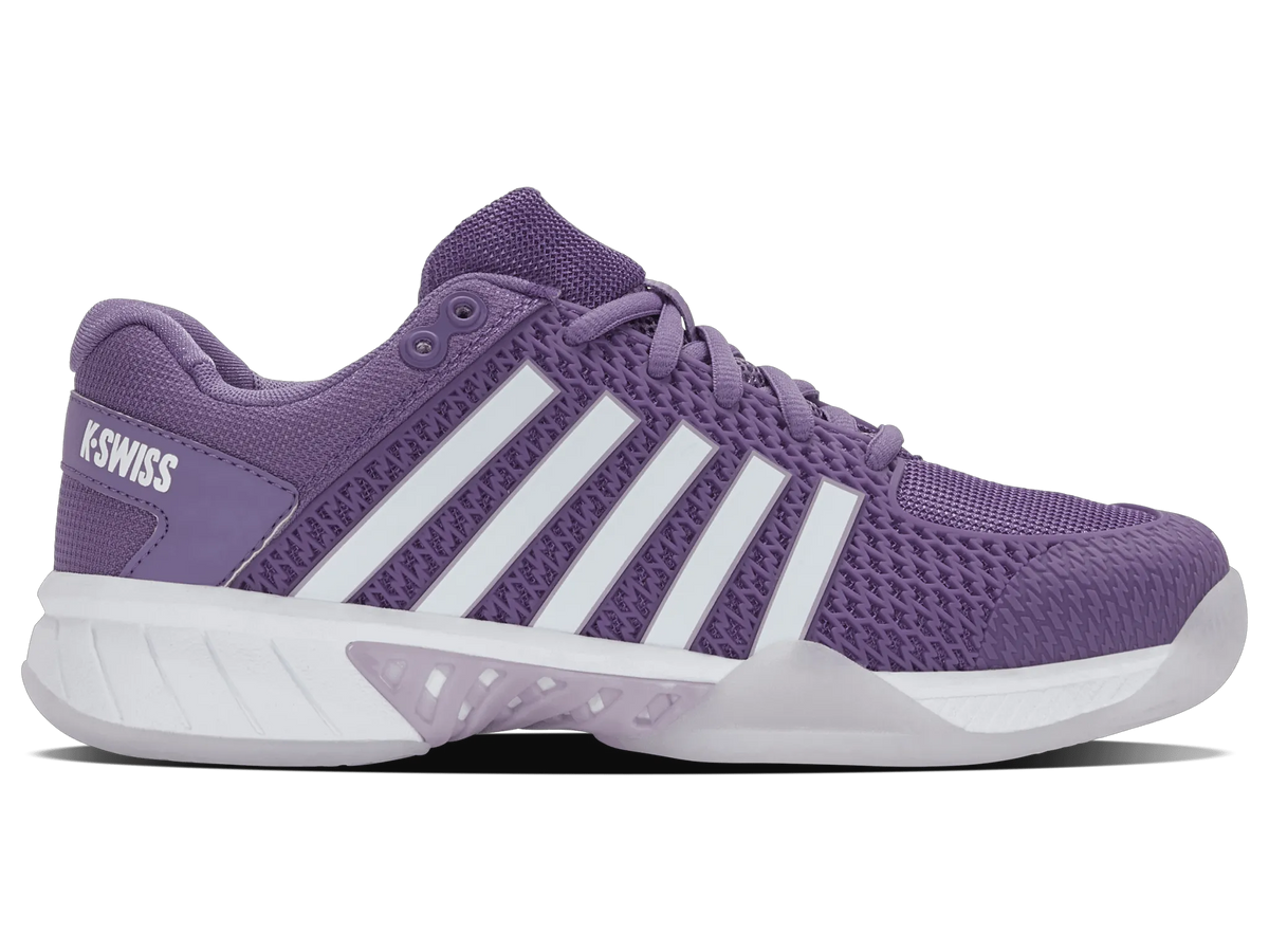 PURPLE HAZE/WHITE/ORCHID HUSH