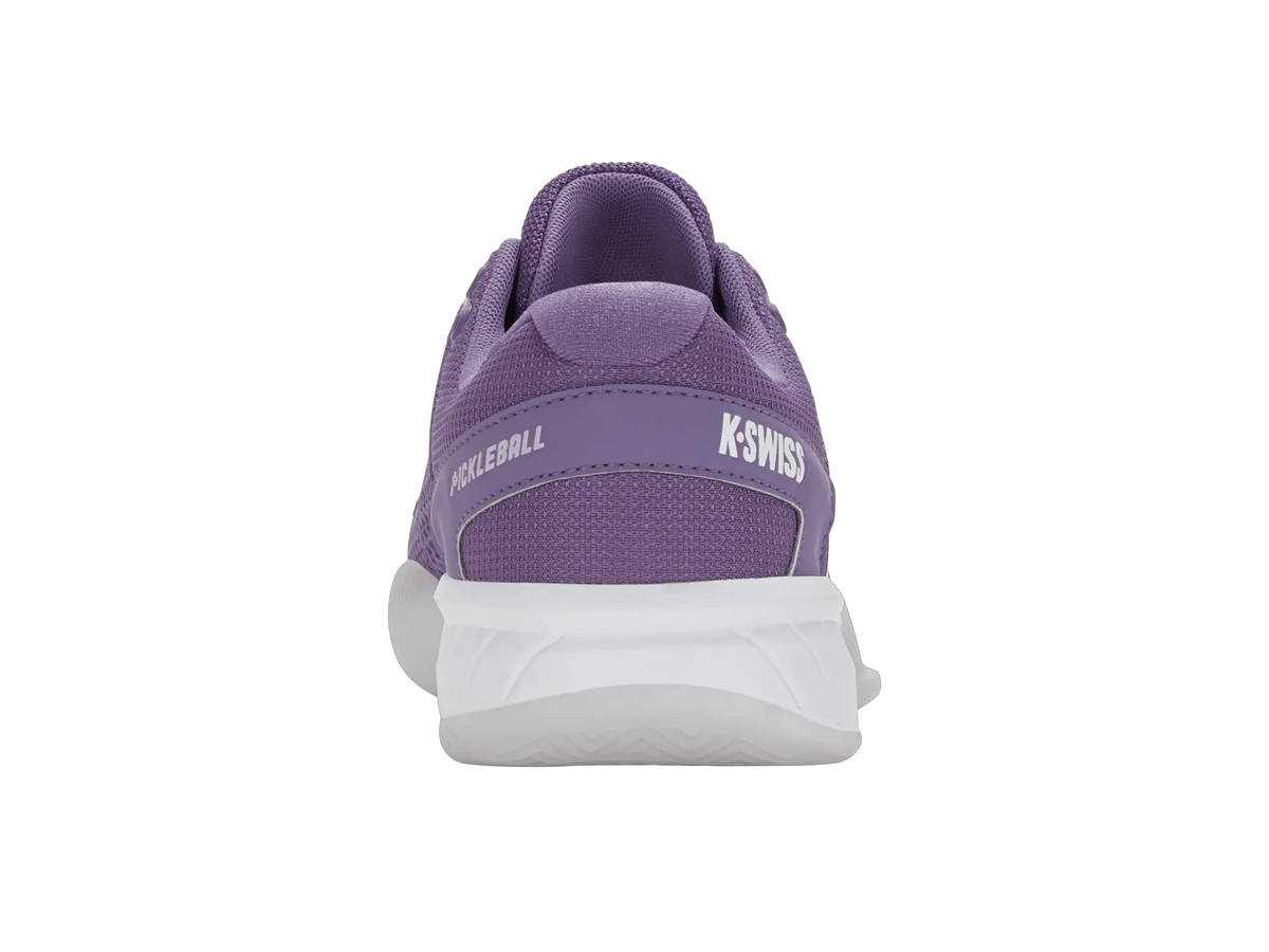 PURPLE HAZE/WHITE/ORCHID HUSH
