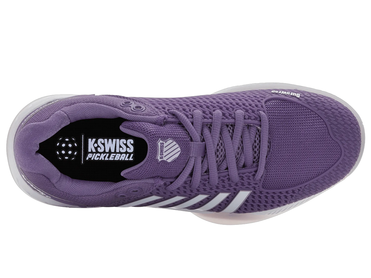 PURPLE HAZE/WHITE/ORCHID HUSH