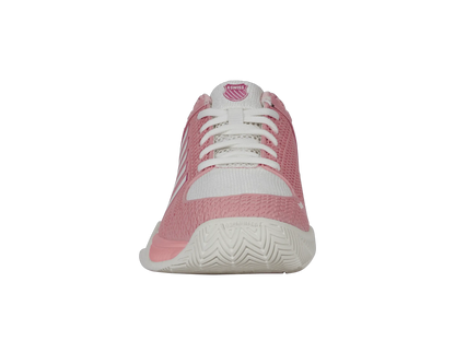 RASPBERRY SORBET/CLOUD DANCER