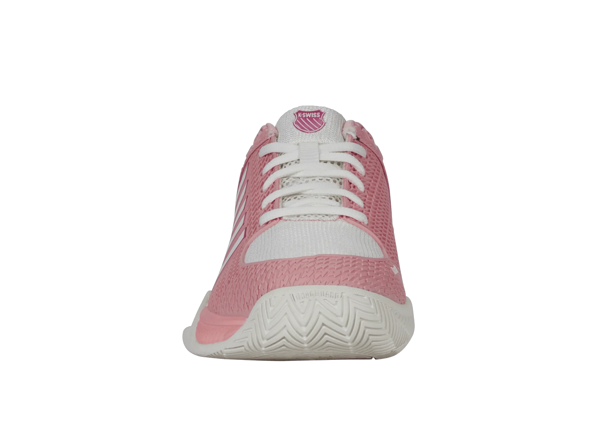 RASPBERRY SORBET/CLOUD DANCER