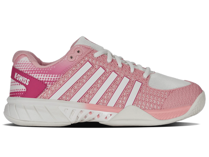 RASPBERRY SORBET/CLOUD DANCER