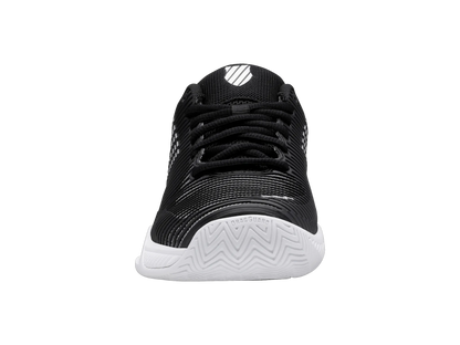 BLACK/WHITE/SILVER