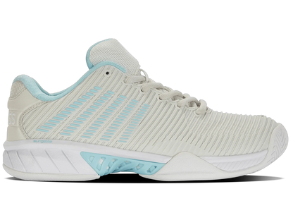 VAPOROUS GRAY/WHITE/BLUE GLOW