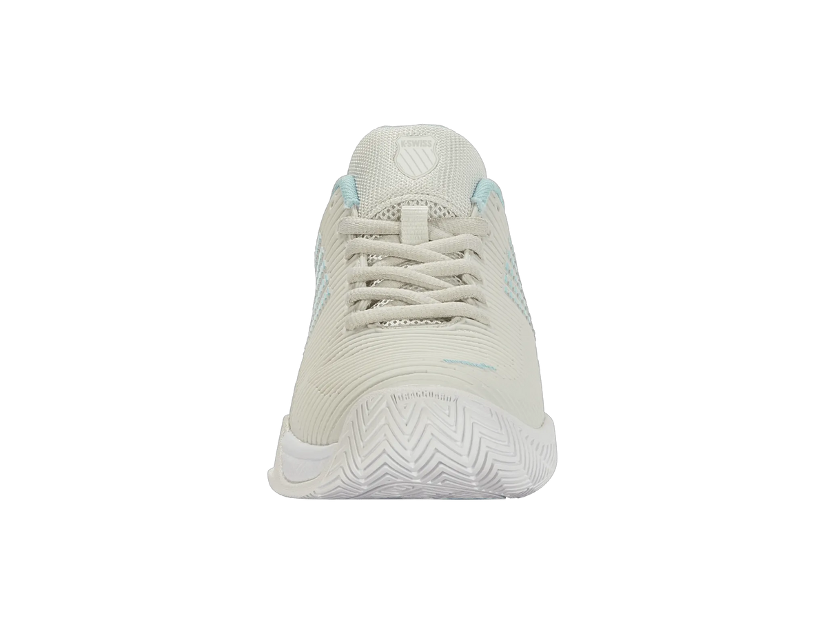 VAPOROUS GRAY/WHITE/BLUE GLOW