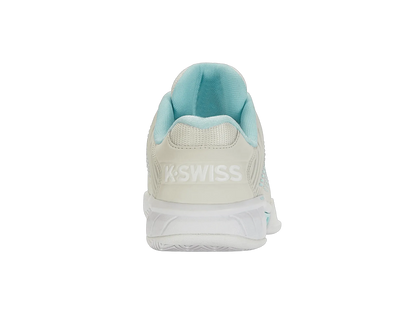 VAPOROUS GRAY/WHITE/BLUE GLOW