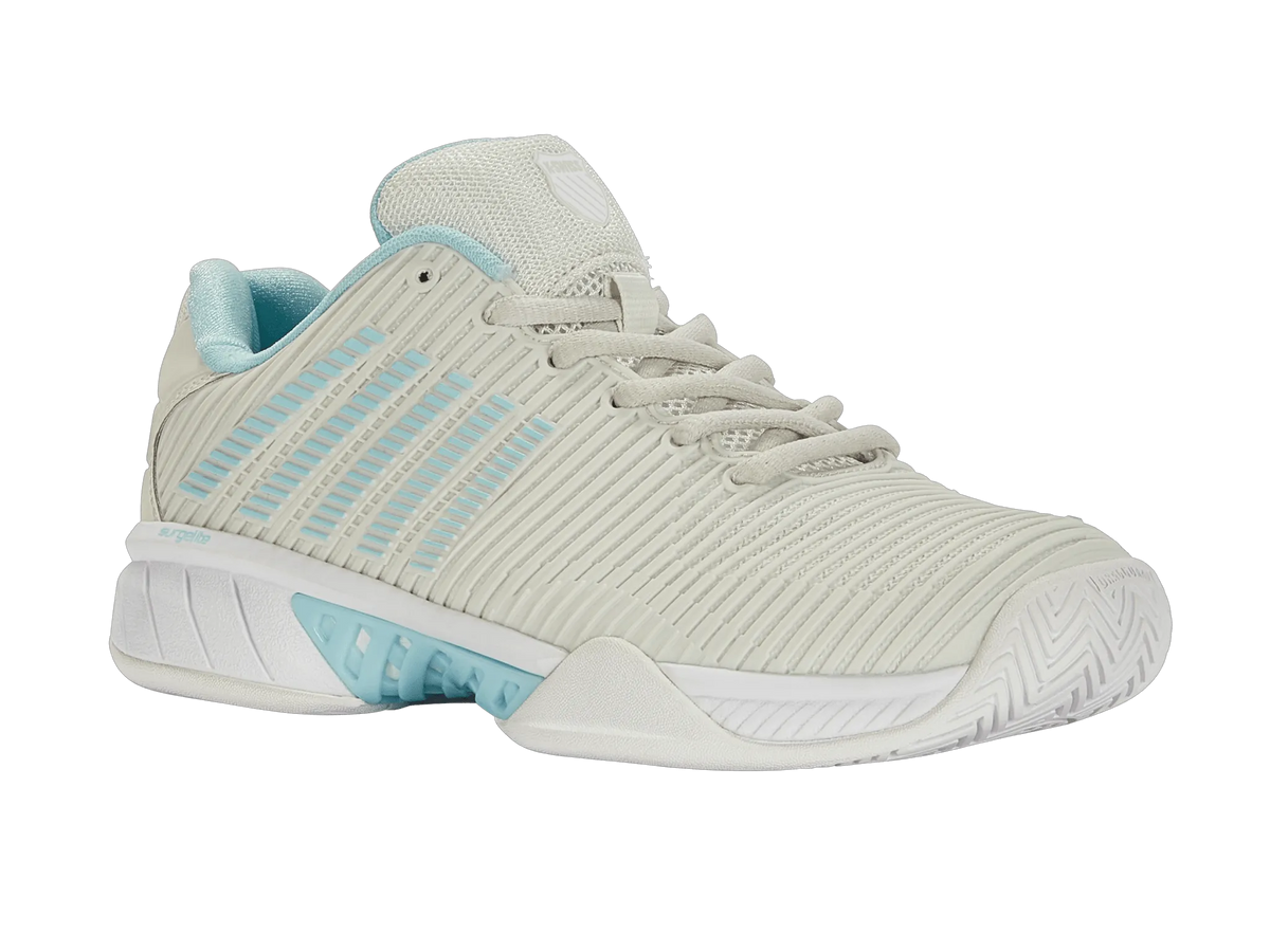 VAPOROUS GRAY/WHITE/BLUE GLOW