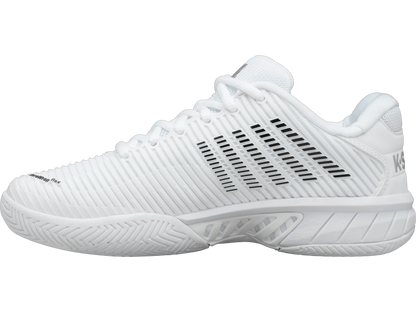 WHITE/BLACK